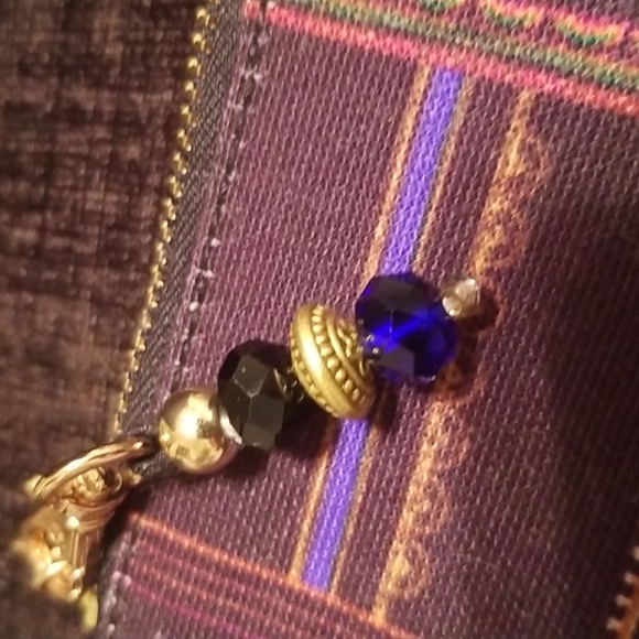 Camilla Blackheath Betty clutch CAMILLA UNICORN COLLECTABLE🦄 RARE🦜new in box - Picture 10 of 16